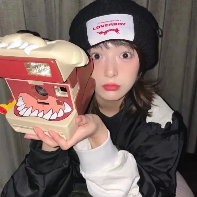 金同志飞起来