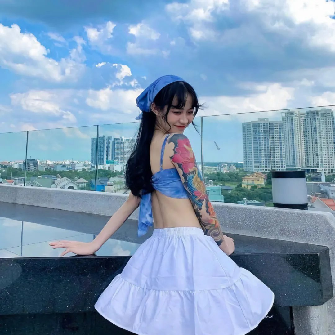 麦克和丽塔
